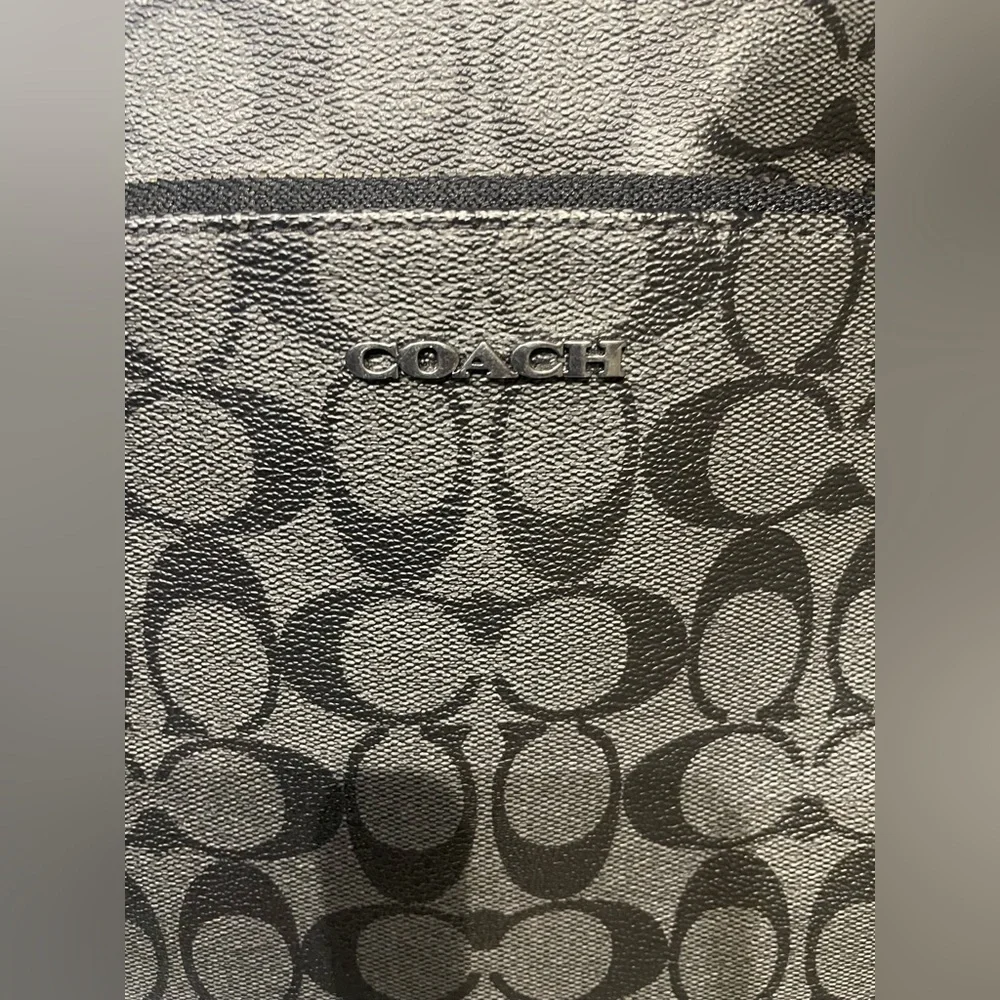 Coach Backpack - Picture 5 of 13